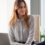 What is a professional broker