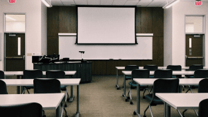 Course Schedule