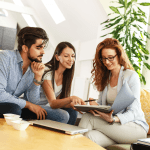 how to become a mortgage broker
