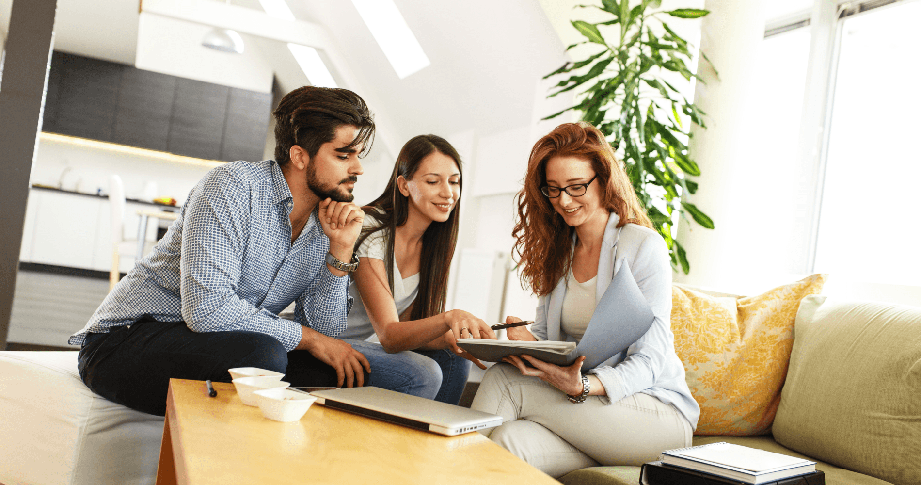 how to become a mortgage broker