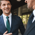 what is a mortgage broker