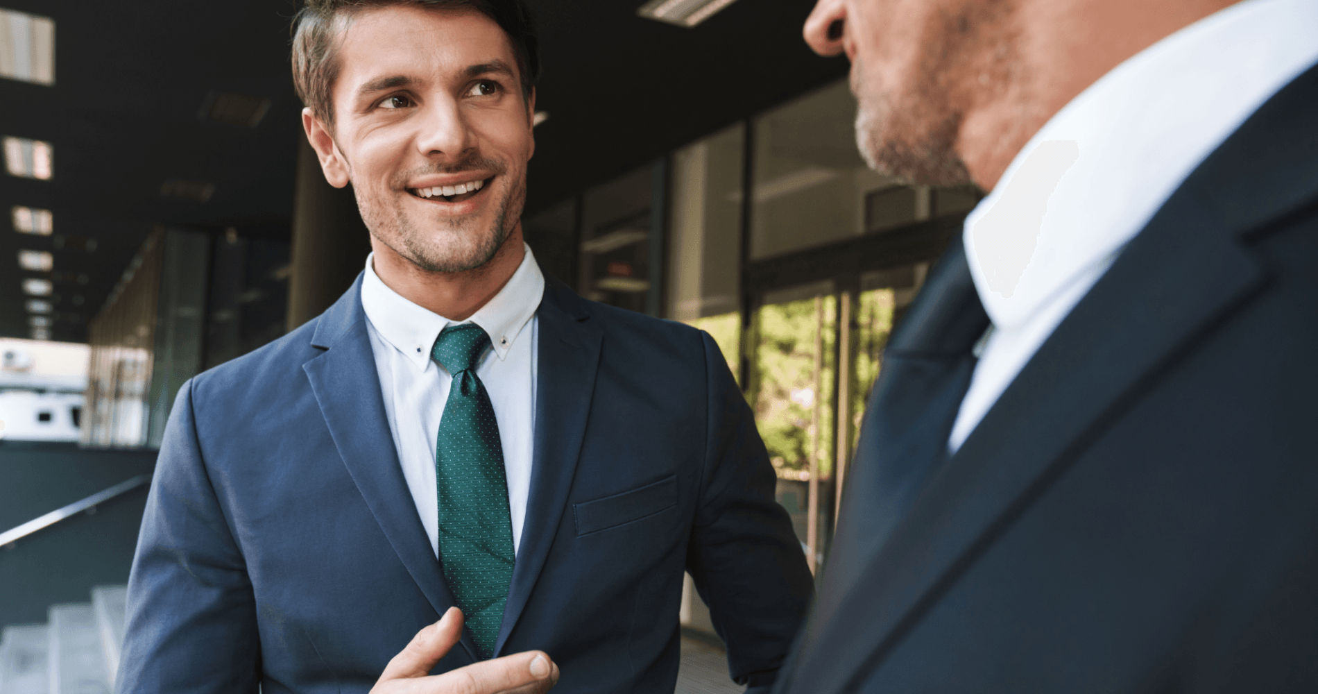 what is a mortgage broker
