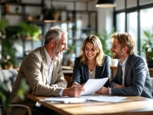 What do need to do a mortgage broker course