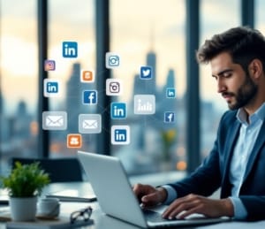 How to Leverage Social Media for Your Mortgage Broking Business
