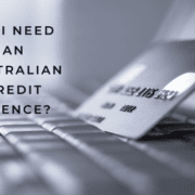 How do I get a credit Licence