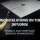 Diploma in Finance and Mortgage Broking Management (FNS50322