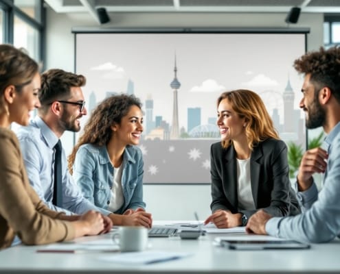 How to become a mortgage broker